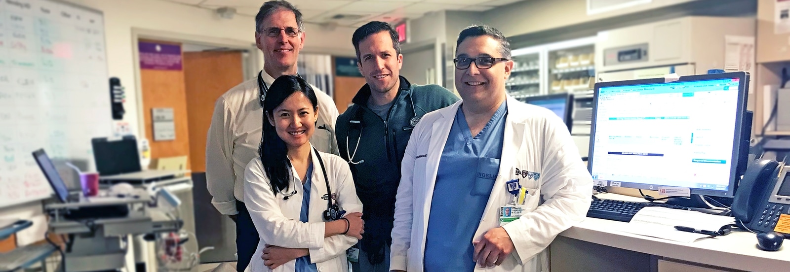 MGH Child Neurology Residency, Curriculum